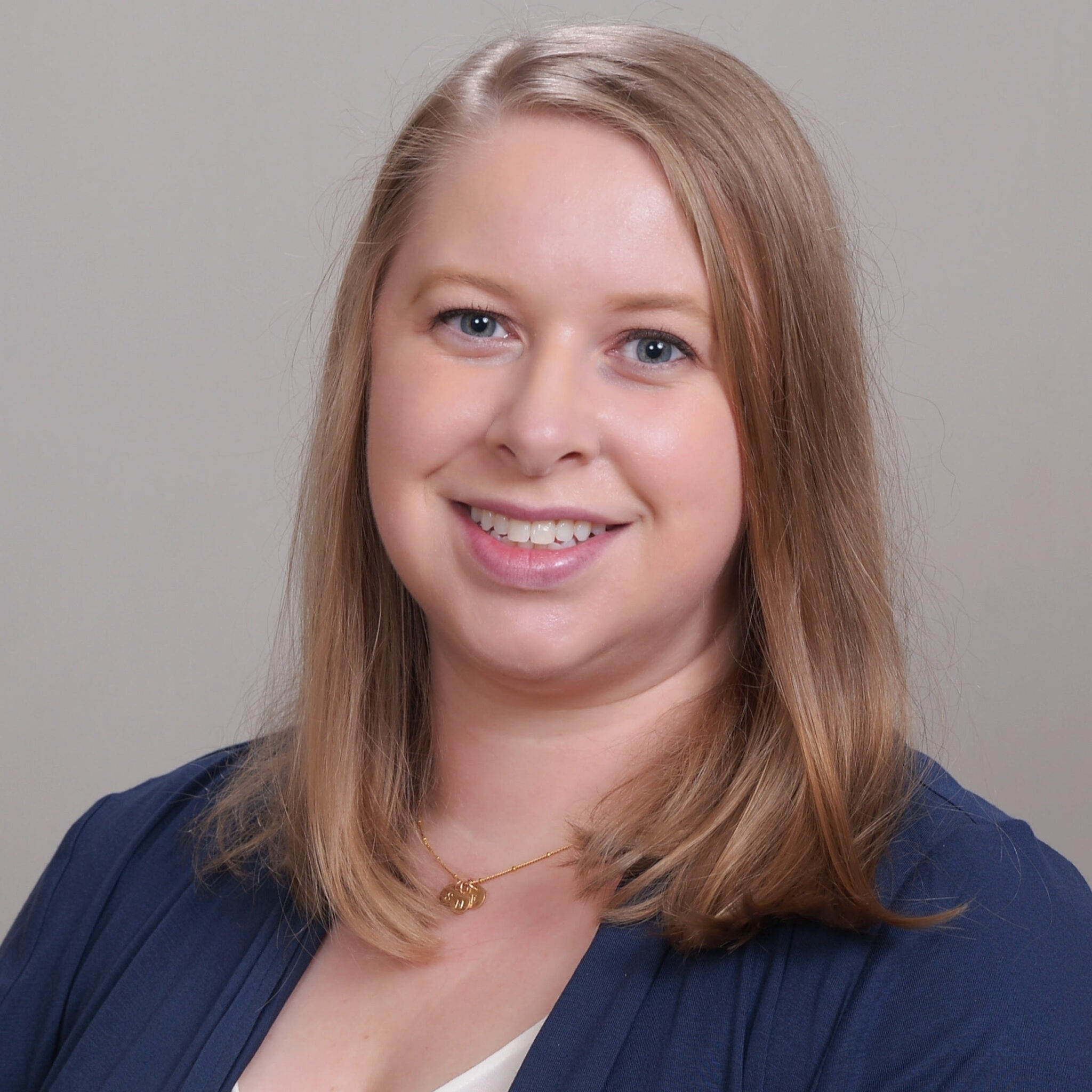 Headshot of Rebecca Ferreira