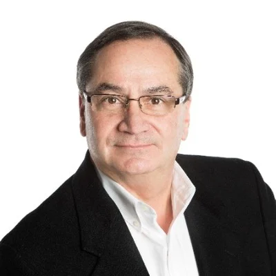 Headshot of Gerry LoDuca