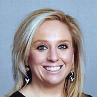 Headshot of Rebecca Ferreira