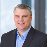 Headshot of Michael McBreen