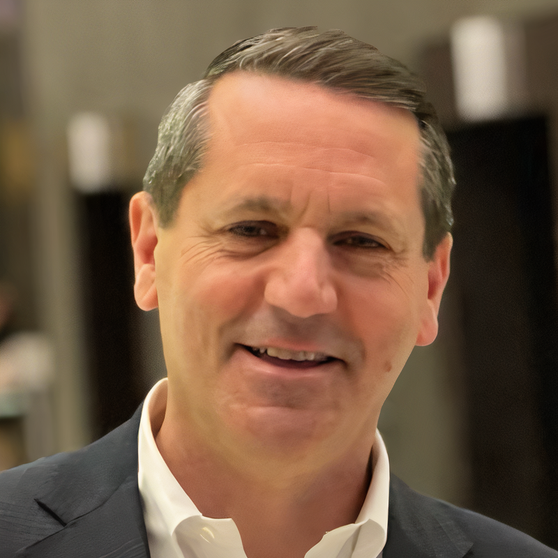 Headshot of Michael Papile