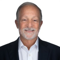 Headshot of Rob Saron