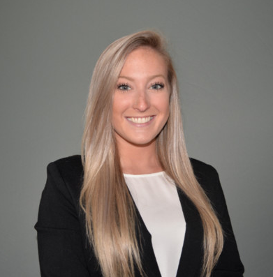 Headshot of Annie Casley