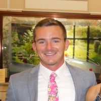 Headshot of Austin Butler